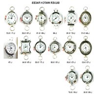 watch faces beading for sale