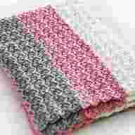 crochet baby blankets for sale