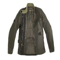 wax motorcycle jacket for sale