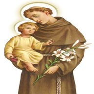 st anthony for sale