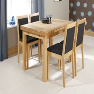 round extendable kitchen table for sale