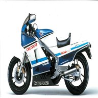 suzuki rg 400 engine for sale