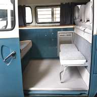 vw camper interior t2 for sale
