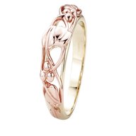 clogau gold ring tree life for sale
