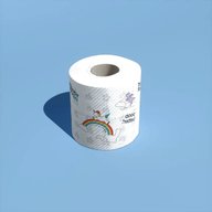 novelty toilet paper for sale