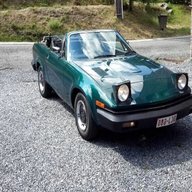 tr7 for sale