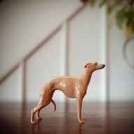 beswick whippet for sale