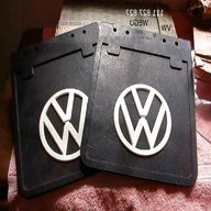vw mudflaps for sale