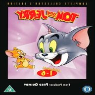 tom jerry collection for sale