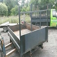 transit tipper body parts for sale