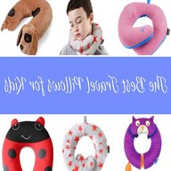 kids travel pillow for sale