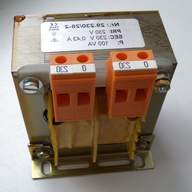 isolation transformer for sale