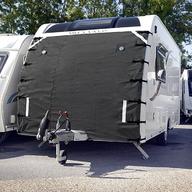 caravan front towing cover for sale