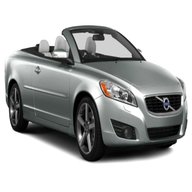 volvo c70 convertible for sale