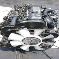 4d56 engine for sale