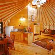 yurt for sale