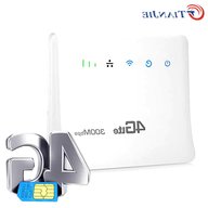 unlocked 4g broadband router for sale