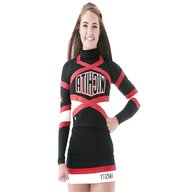 cheer uniforms for sale