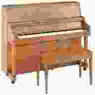 upright piano for sale