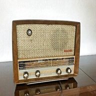 philco valve radio for sale
