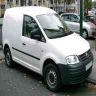 vw caddy 2k for sale