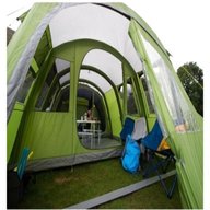 vango 6 man tents for sale
