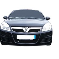 vauxhall vectra grill for sale