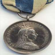 victoria jubilee medal for sale