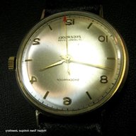 vintage ingersoll watches for sale