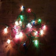 pifco christmas lights for sale