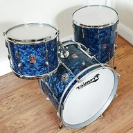vintage premier drums for sale