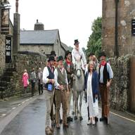 widecombe fair for sale