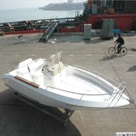 center console boat for sale