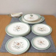 wedgwood tiger lily for sale