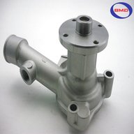 cortina 1600 water pump for sale