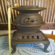 pot belly stove for sale