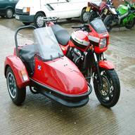 squire sidecar for sale