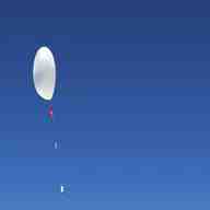 weather balloon for sale