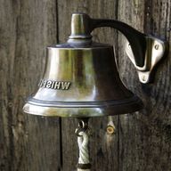 ships bell for sale