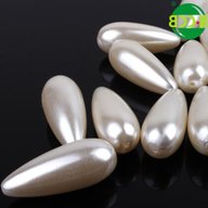 teardrop pearl beads for sale