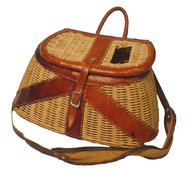fishing baskets for sale