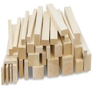 balsa wood for sale