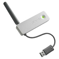 xbox 360 wireless network adapter for sale
