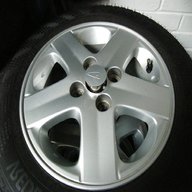 daihatsu wheels for sale