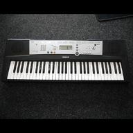 yamaha ypt 200 keyboard for sale