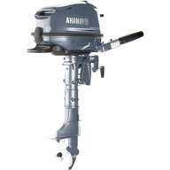 4hp outboard for sale