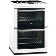 zanussi electric oven for sale