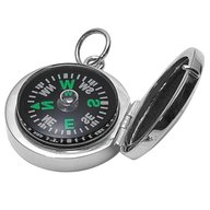 silver compass hallmark for sale