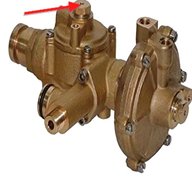 baxi diverter valves for sale