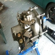 f28 gearbox for sale